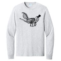 Long Sleeve Core Cotton Tee Thumbnail