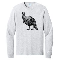 Long Sleeve Core Cotton Tee Thumbnail