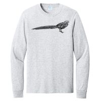 Long Sleeve Core Cotton Tee Thumbnail