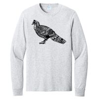 Long Sleeve Core Cotton Tee Thumbnail