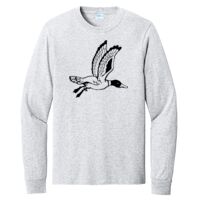 Long Sleeve Core Cotton Tee Thumbnail