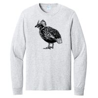 Long Sleeve Core Cotton Tee Thumbnail