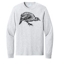 Long Sleeve Core Cotton Tee Thumbnail