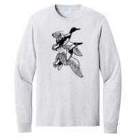 Long Sleeve Core Cotton Tee Thumbnail