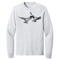 Long Sleeve Core Cotton Tee Thumbnail