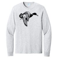 Long Sleeve Core Cotton Tee Thumbnail