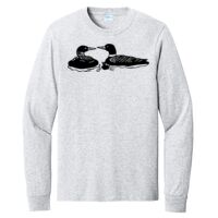 Long Sleeve Core Cotton Tee Thumbnail