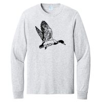 Long Sleeve Core Cotton Tee Thumbnail