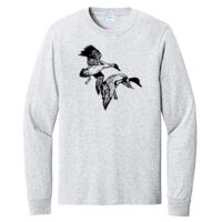 Long Sleeve Core Cotton Tee Thumbnail