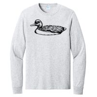 Long Sleeve Core Cotton Tee Thumbnail