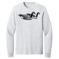 Long Sleeve Core Cotton Tee Thumbnail