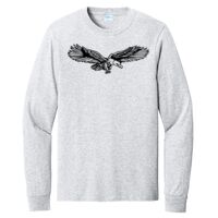 Long Sleeve Core Cotton Tee Thumbnail