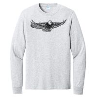 Long Sleeve Core Cotton Tee Thumbnail