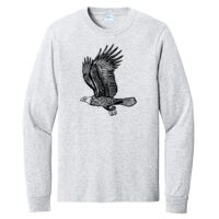 Long Sleeve Core Cotton Tee Thumbnail