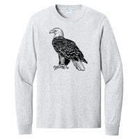 Long Sleeve Core Cotton Tee Thumbnail