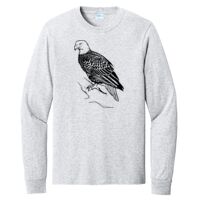 Long Sleeve Core Cotton Tee Thumbnail