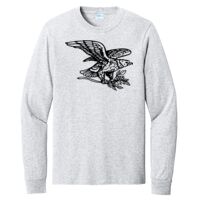 Long Sleeve Core Cotton Tee Thumbnail