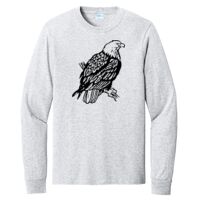 Long Sleeve Core Cotton Tee Thumbnail