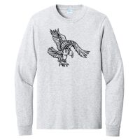 Long Sleeve Core Cotton Tee Thumbnail