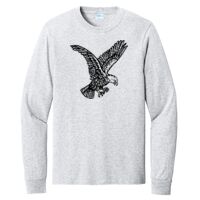 Long Sleeve Core Cotton Tee Thumbnail