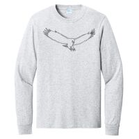 Long Sleeve Core Cotton Tee Thumbnail