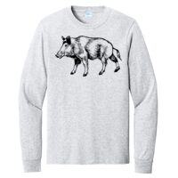 Long Sleeve Core Cotton Tee Thumbnail