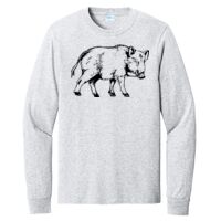 Long Sleeve Core Cotton Tee Thumbnail