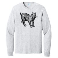 Long Sleeve Core Cotton Tee Thumbnail