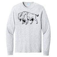 Long Sleeve Core Cotton Tee Thumbnail