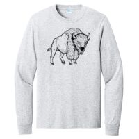 Long Sleeve Core Cotton Tee Thumbnail