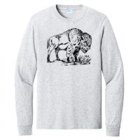 Long Sleeve Core Cotton Tee Thumbnail