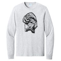 Long Sleeve Core Cotton Tee Thumbnail