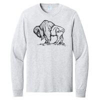 Long Sleeve Core Cotton Tee Thumbnail