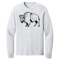 Long Sleeve Core Cotton Tee Thumbnail