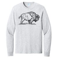 Long Sleeve Core Cotton Tee Thumbnail