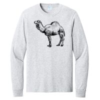 Long Sleeve Core Cotton Tee Thumbnail