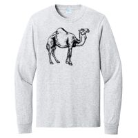 Long Sleeve Core Cotton Tee Thumbnail