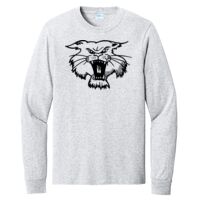 Long Sleeve Core Cotton Tee Thumbnail