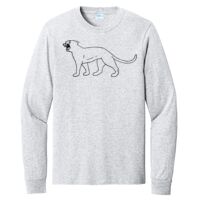 Long Sleeve Core Cotton Tee Thumbnail