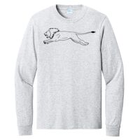 Long Sleeve Core Cotton Tee Thumbnail