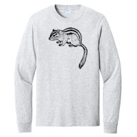 Long Sleeve Core Cotton Tee Thumbnail