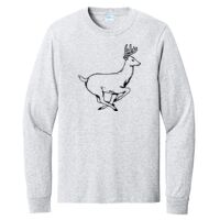 Long Sleeve Core Cotton Tee Thumbnail