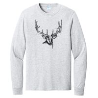 Long Sleeve Core Cotton Tee Thumbnail