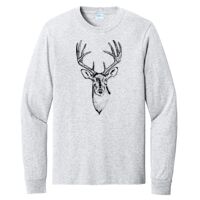 Long Sleeve Core Cotton Tee Thumbnail