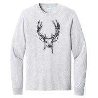 Long Sleeve Core Cotton Tee Thumbnail