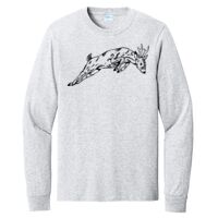 Long Sleeve Core Cotton Tee Thumbnail