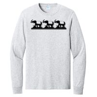 Long Sleeve Core Cotton Tee Thumbnail
