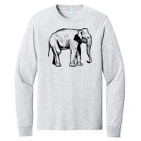 Long Sleeve Core Cotton Tee Thumbnail