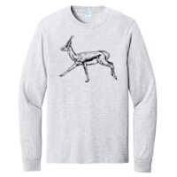 Long Sleeve Core Cotton Tee Thumbnail