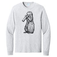 Long Sleeve Core Cotton Tee Thumbnail